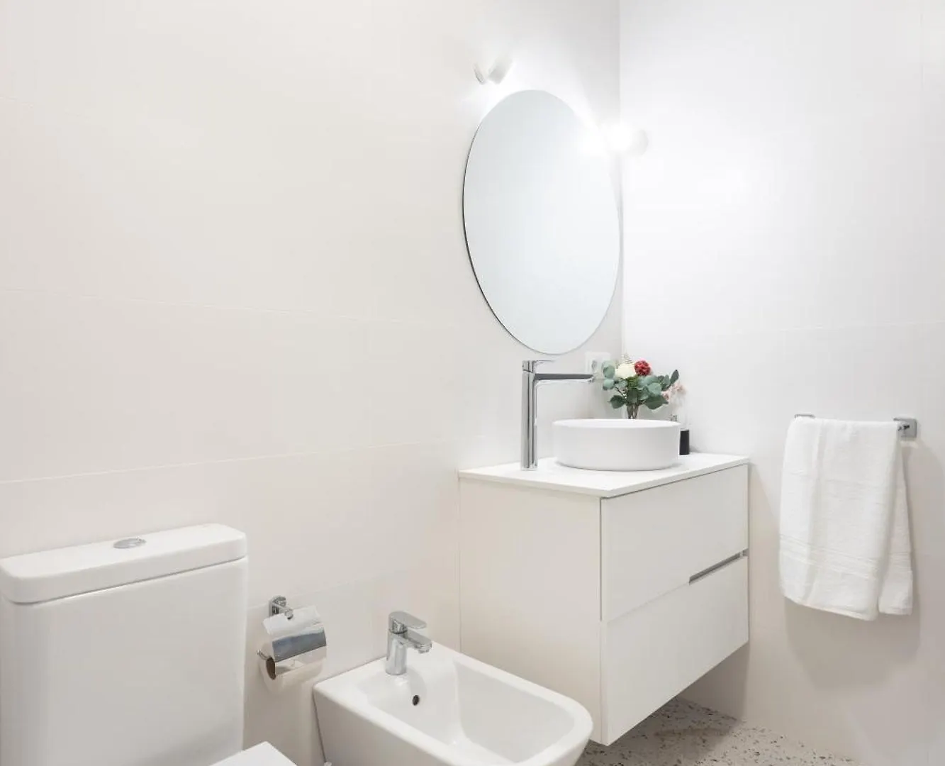 Appartement Home2Book Spacious & Modern Escape In Santa Cruz