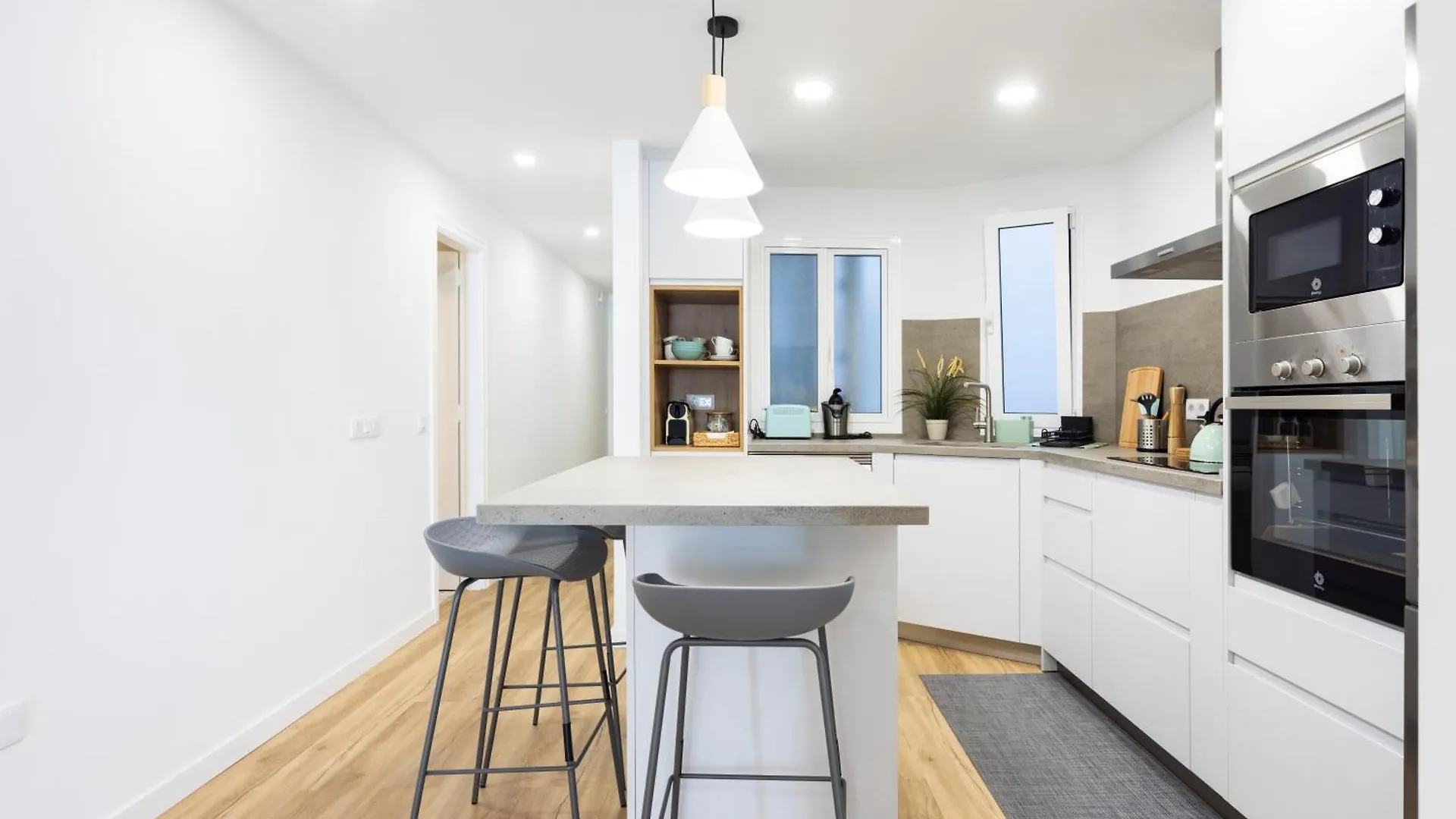 Home2Book Spacious & Modern Escape In Santa Cruz 0*, Σάντα Κρουζ Τενερίφης