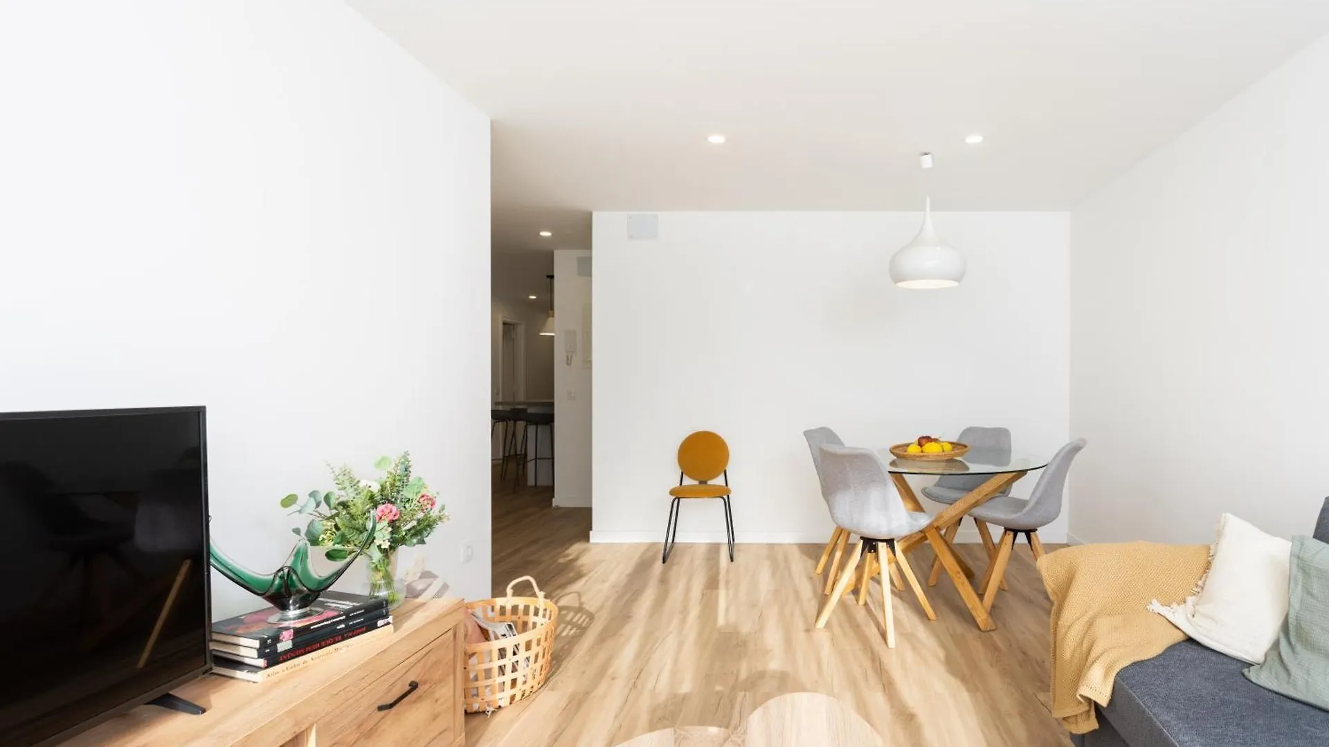 Διαμέρισμα Home2Book Spacious & Modern Escape In Santa Cruz Ισπανία