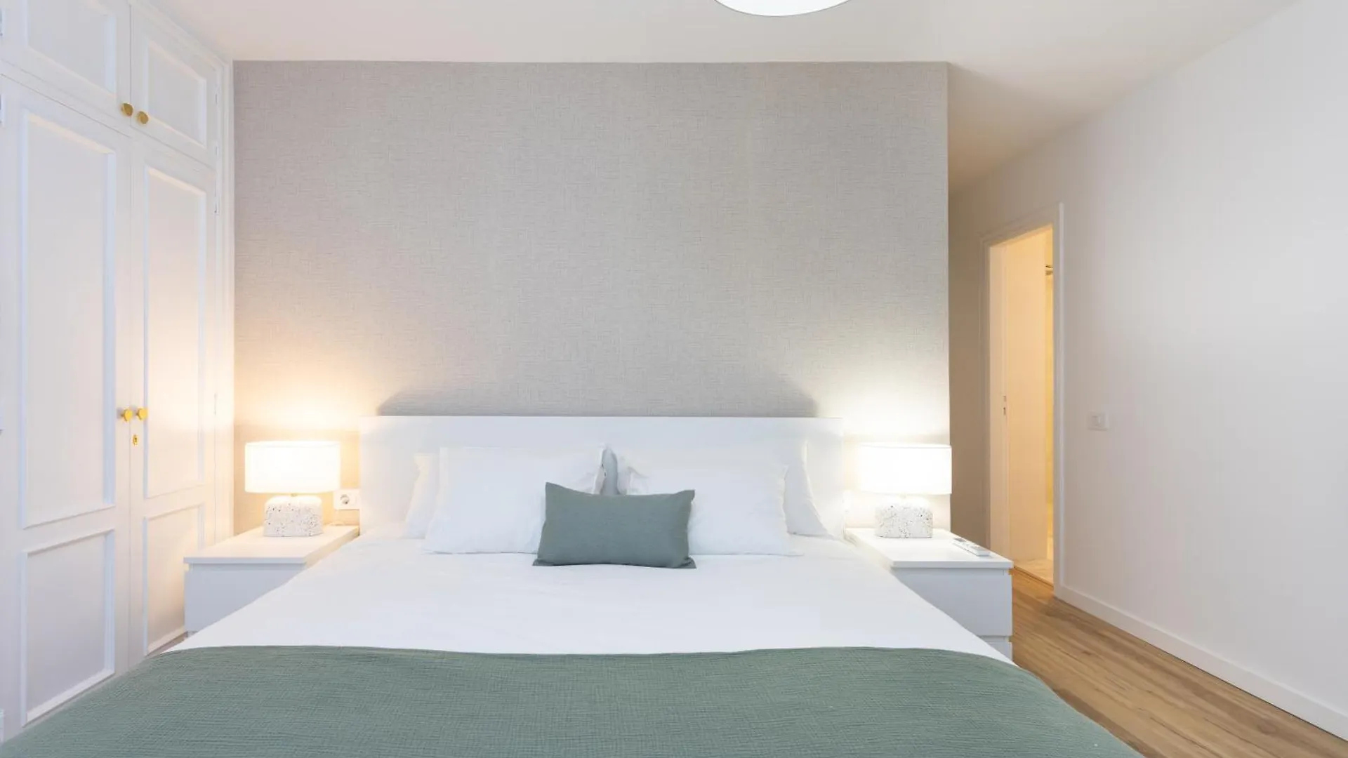 Home2Book Spacious & Modern Escape In Santa Cruz 0*, Σάντα Κρουζ Τενερίφης Ισπανία