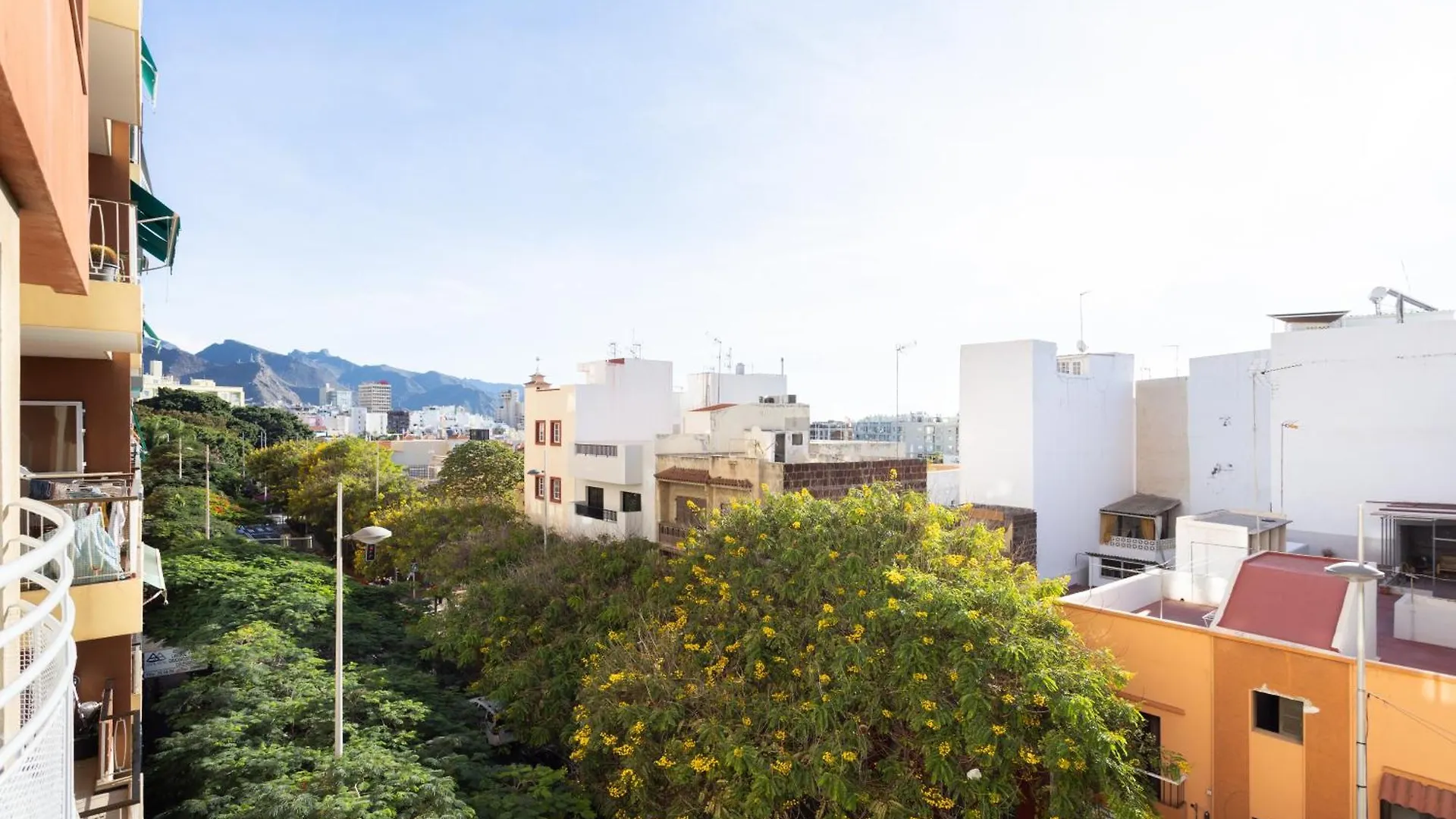 Διαμέρισμα Home2Book Spacious & Modern Escape In Santa Cruz Ισπανία