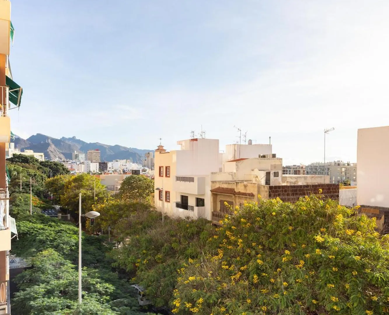 Home2Book Spacious & Modern Escape In Santa Cruz 0*, Σάντα Κρουζ Τενερίφης